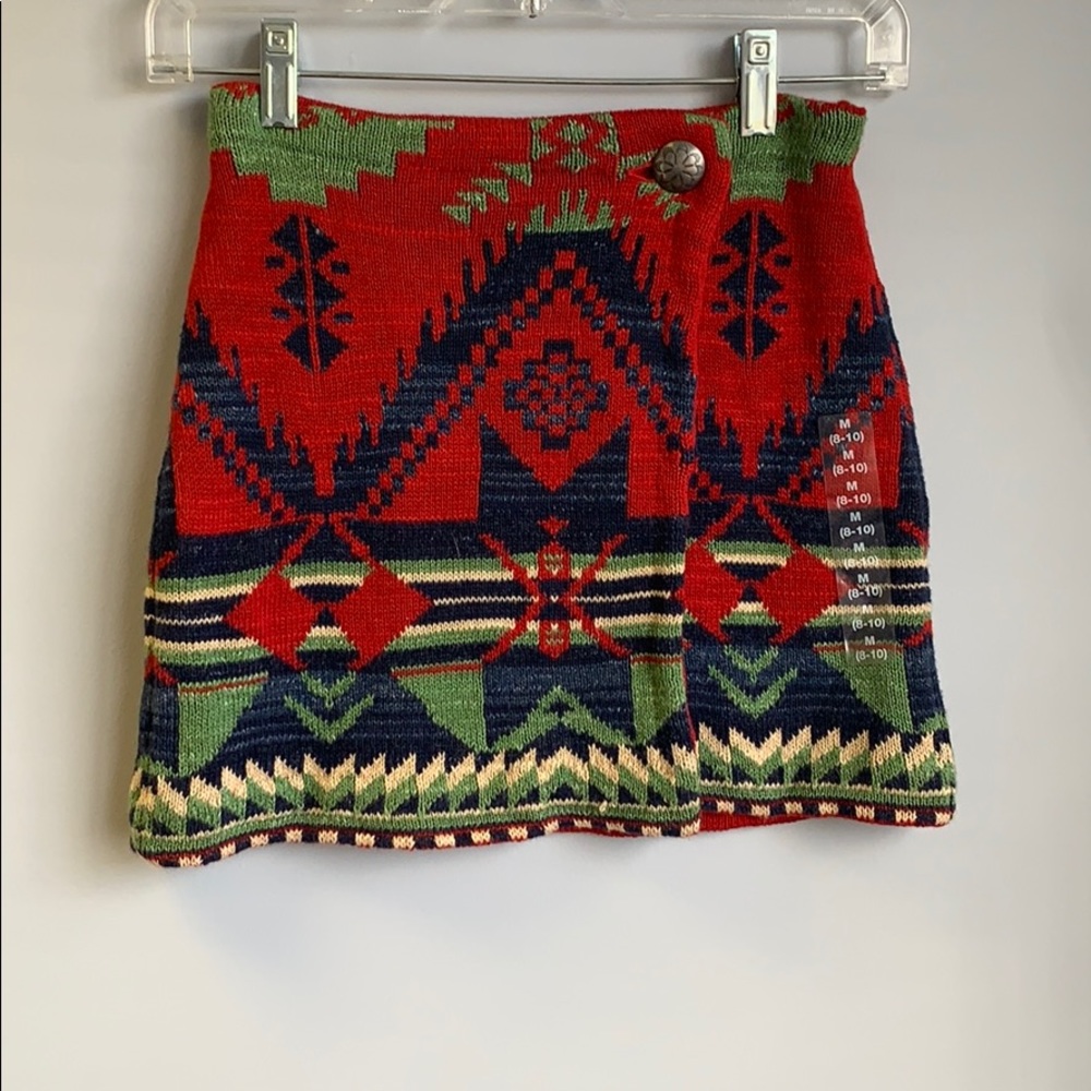 RALPH LAUREN SKIRT